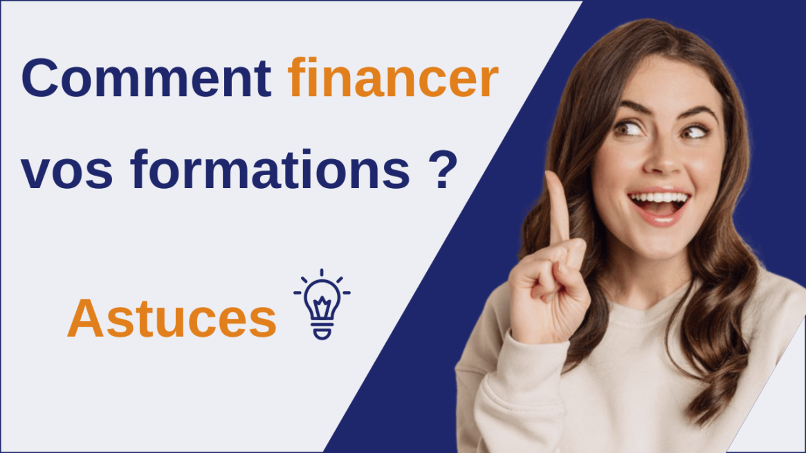 Comment Financer Sa Formation Professionnelle - Aléo